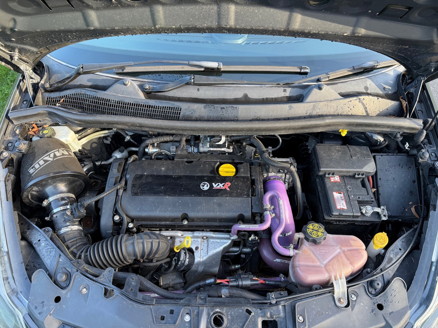 Used Vauxhall Corsa 2014 for sale - 76600012: Photo 19