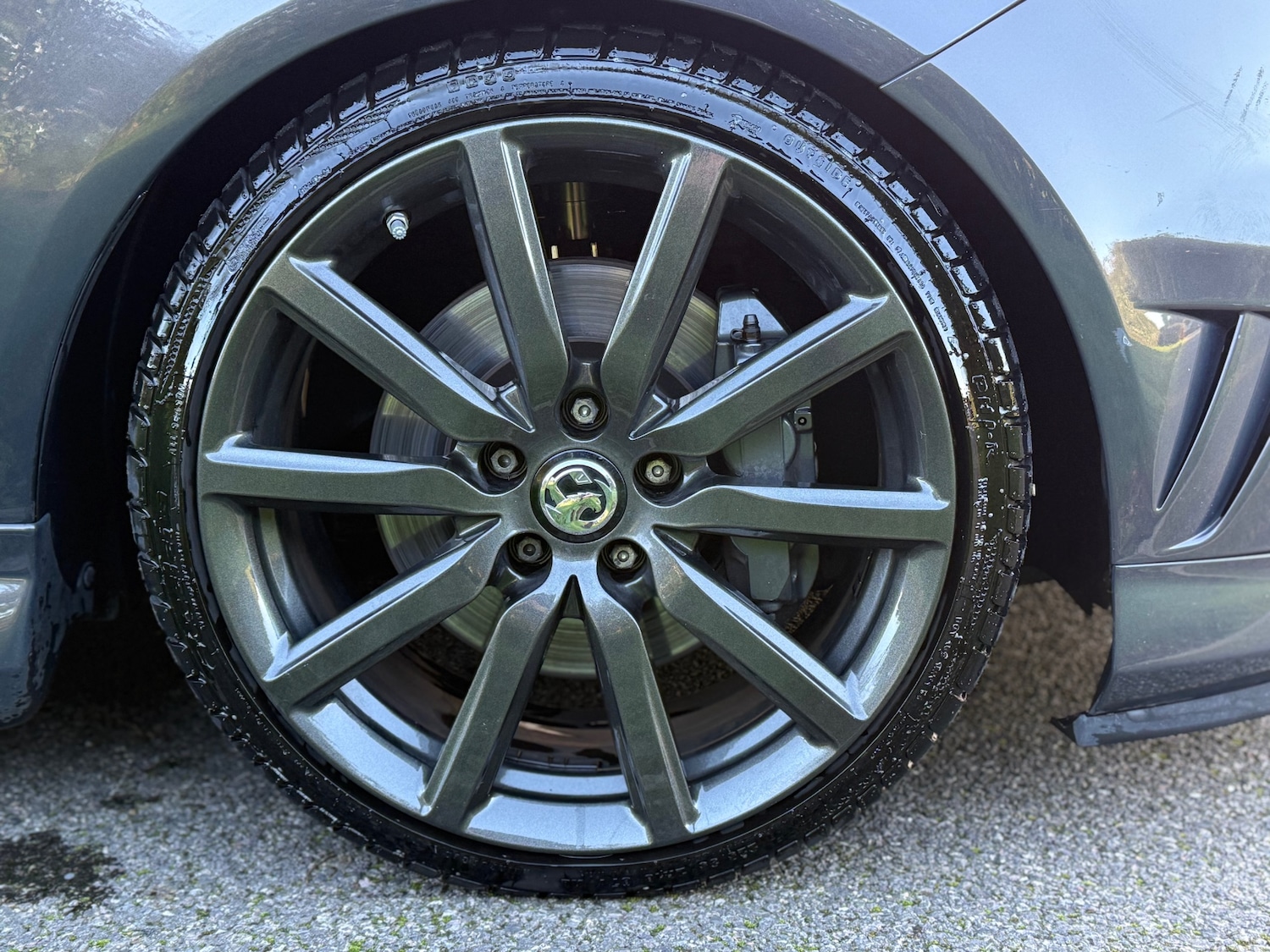 Used Vauxhall Corsa 2014 for sale - 76600012: Photo 20