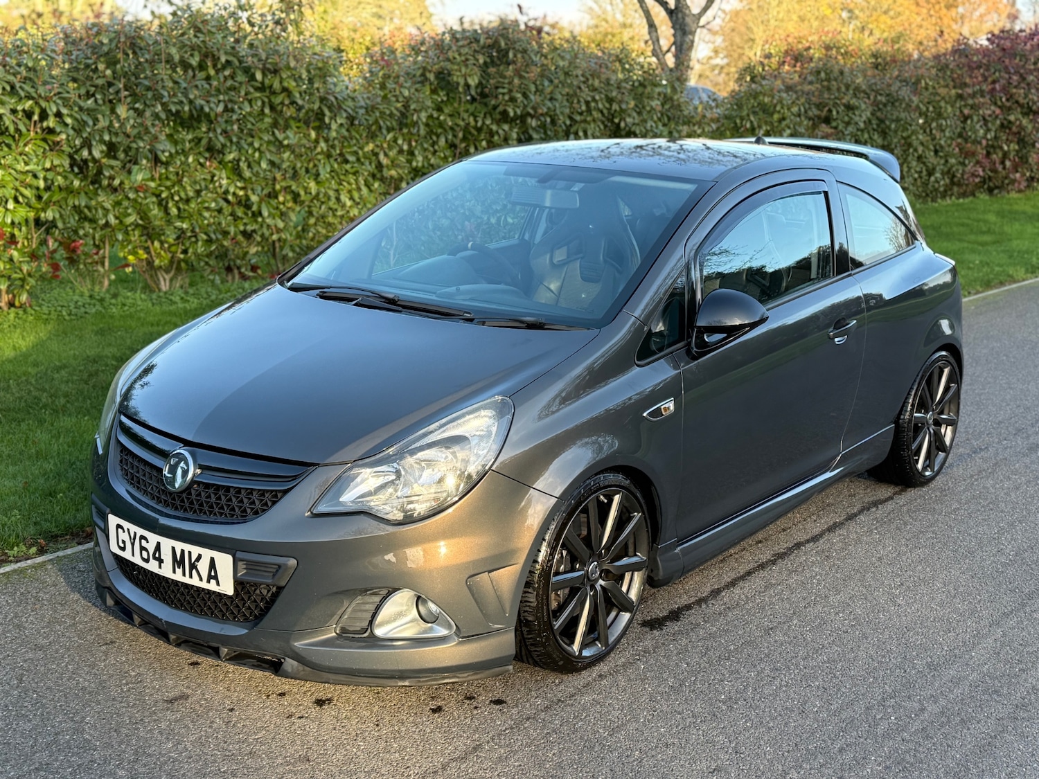 Used Vauxhall Corsa 2014 for sale - 76600012: Photo 4