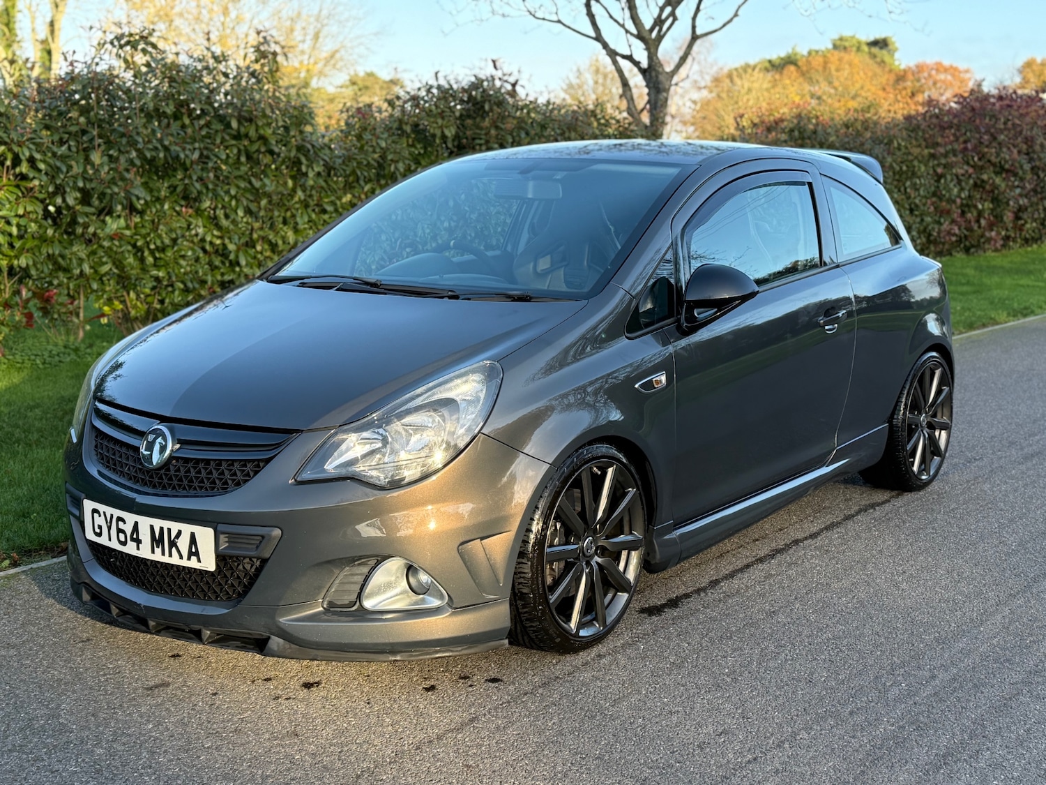 Used Vauxhall Corsa 2014 for sale - 76600012: Photo 5
