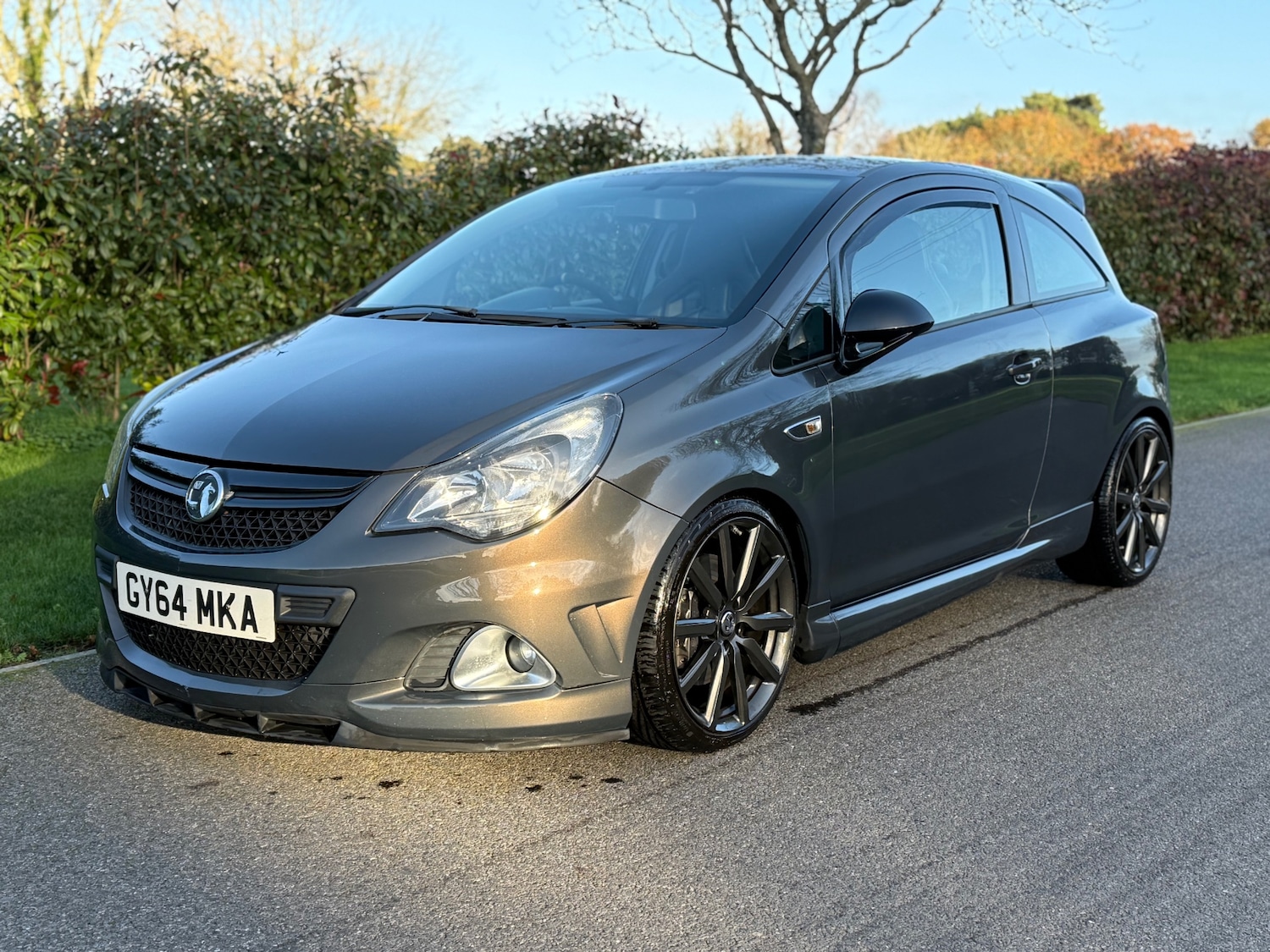Used Vauxhall Corsa 2014 for sale - 76600012: Photo 6