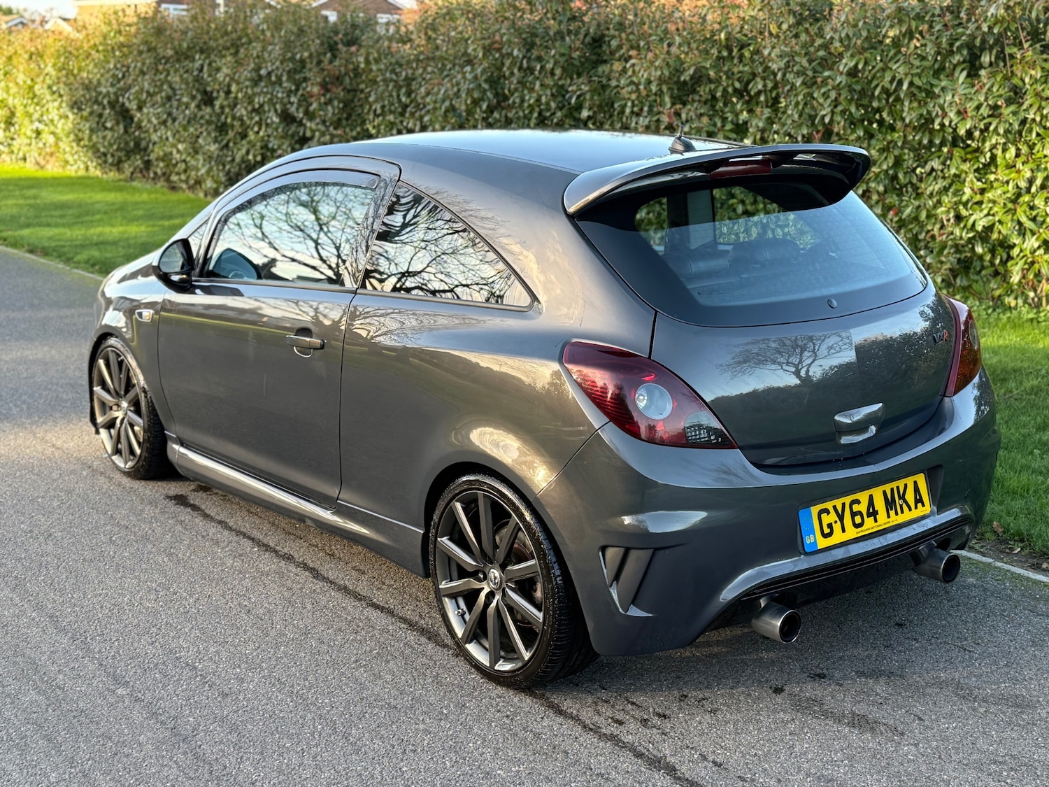 Used Vauxhall Corsa 2014 for sale - 76600012: Photo 7