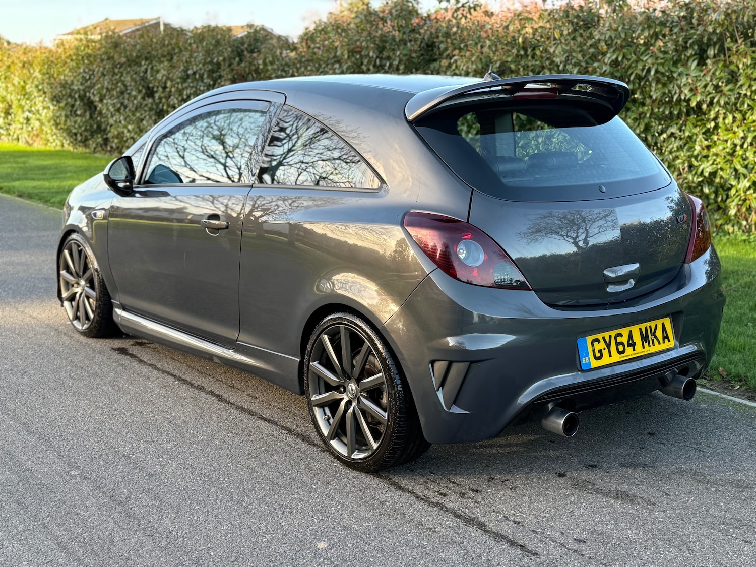 Used Vauxhall Corsa 2014 for sale - 76600012: Photo 8