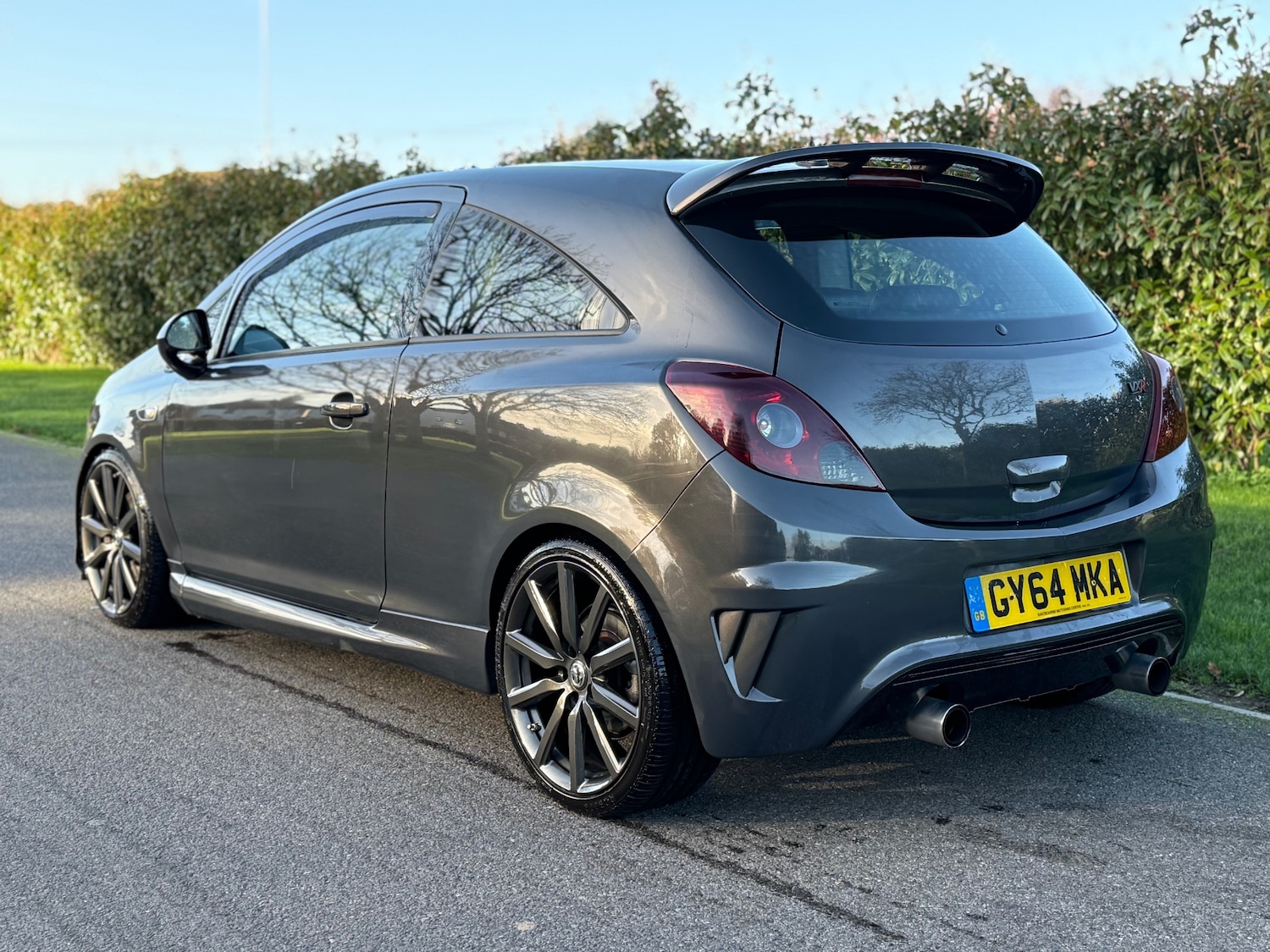 Used Vauxhall Corsa 2014 for sale - 76600012: Photo 9