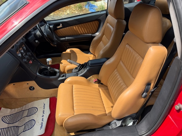 Used Alfa Romeo GTV 2004 for sale - 75706325: Photo 20