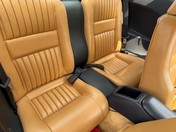Used Alfa Romeo GTV 2004 for sale - 75706325: Photo 22