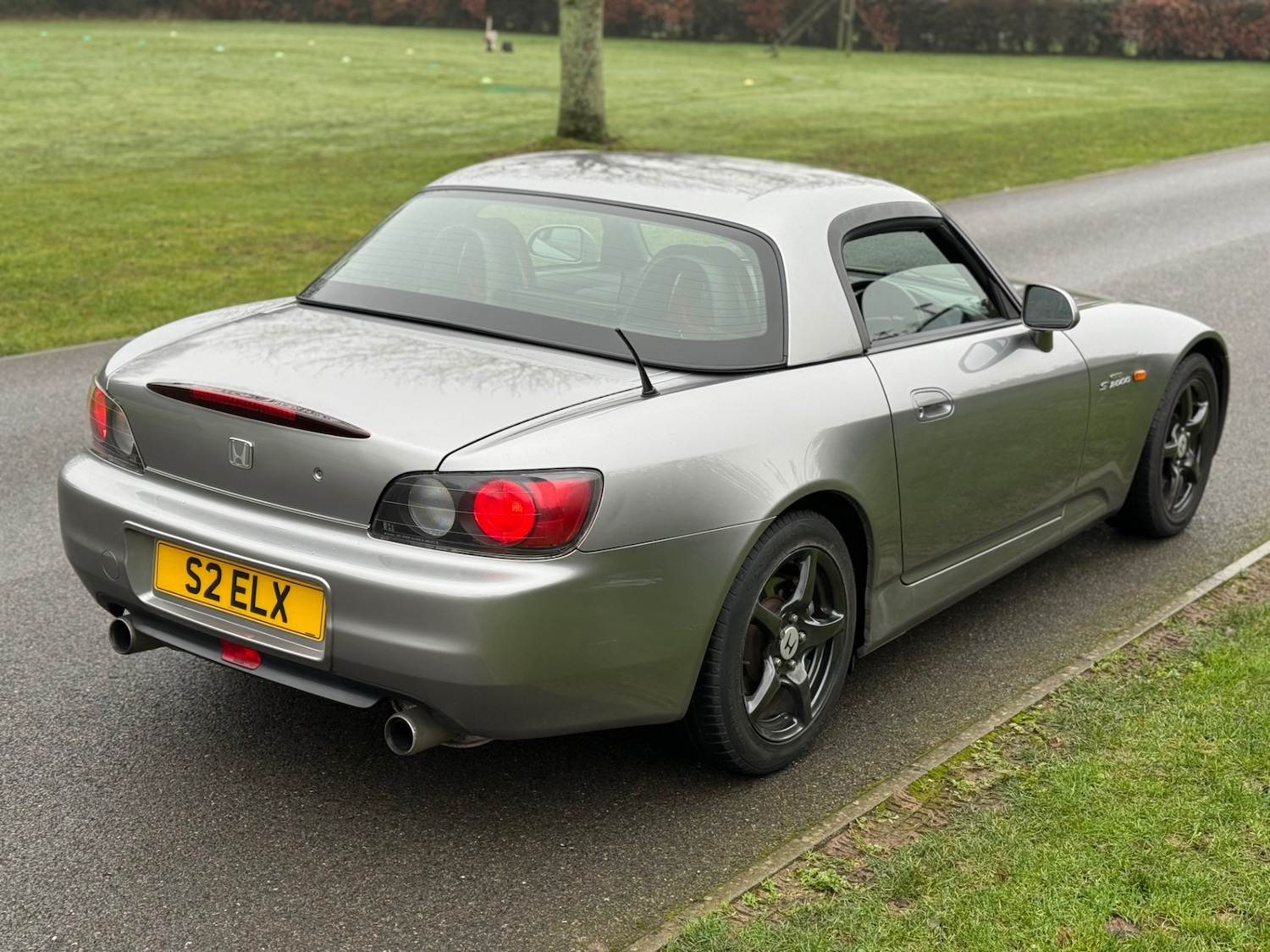 Used Honda S2000 1999 for sale - 77247447: Photo 10