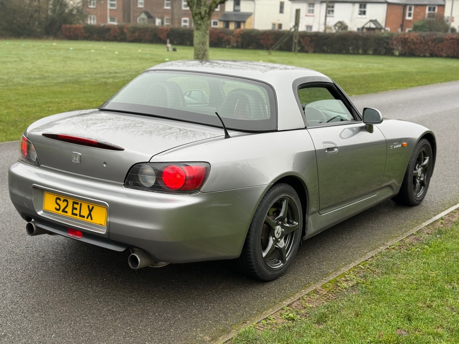 Used Honda S2000 1999 for sale - 77247447: Photo 11