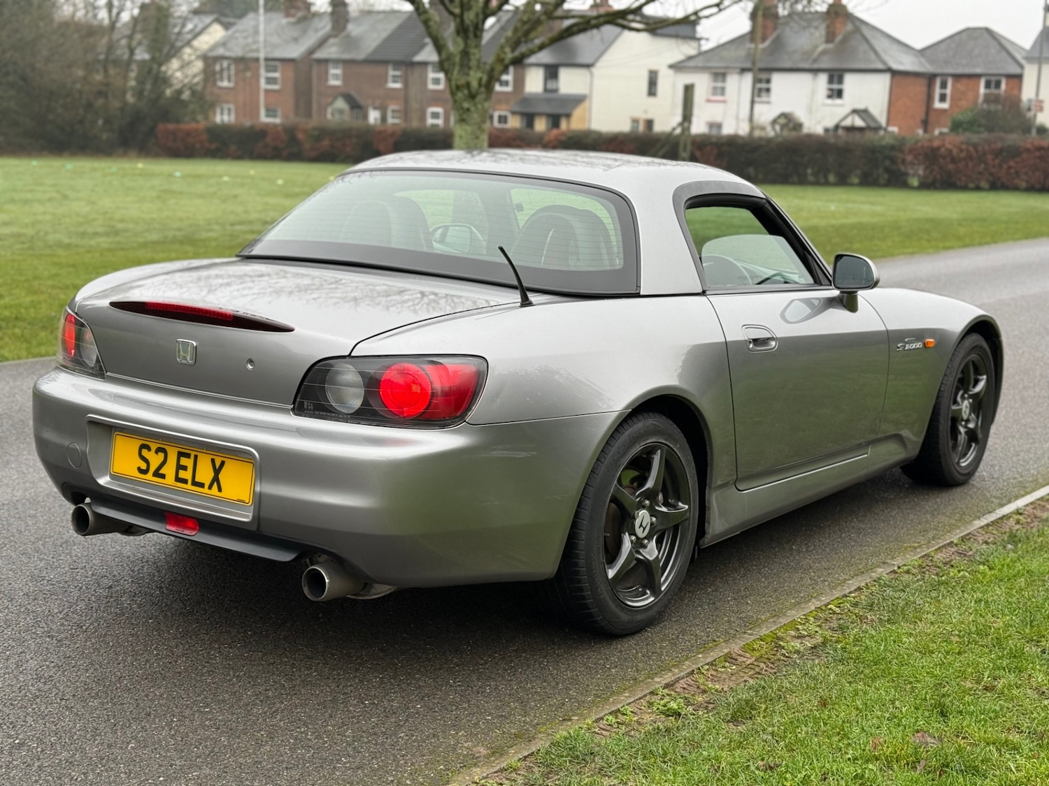 Used Honda S2000 1999 for sale - 77247447: Photo 12