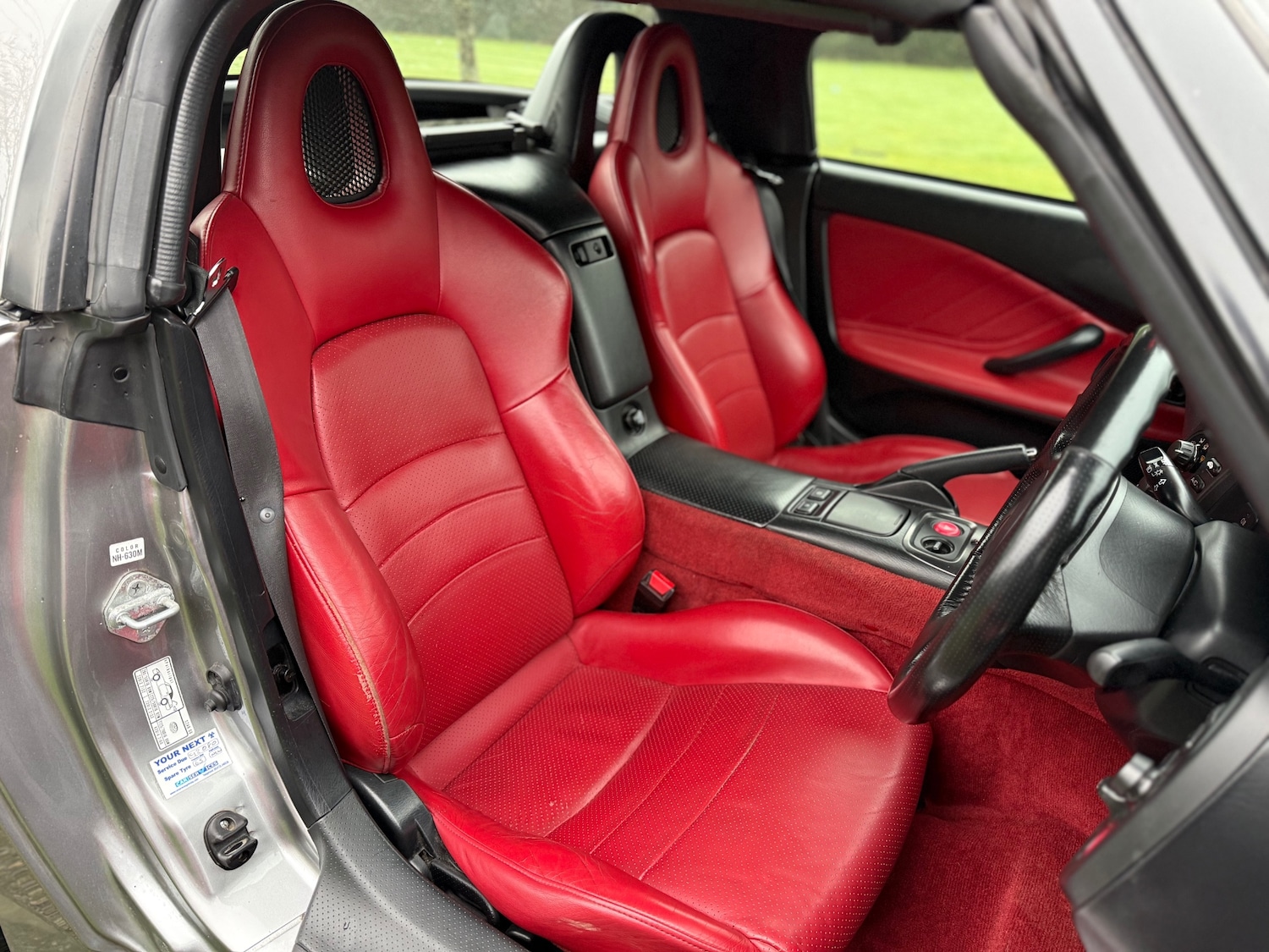 Used Honda S2000 1999 for sale - 77247447: Photo 13