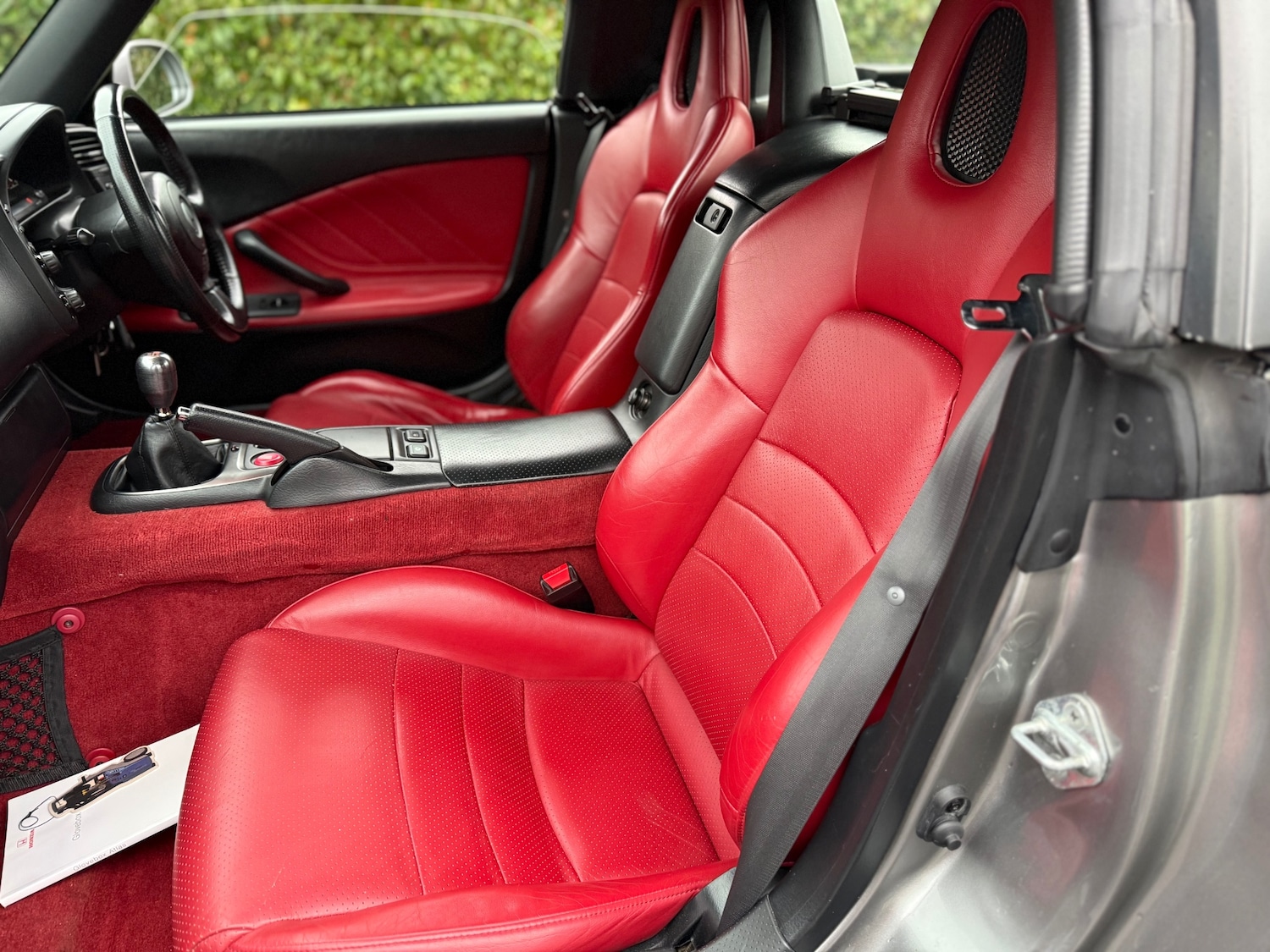 Used Honda S2000 1999 for sale - 77247447: Photo 14