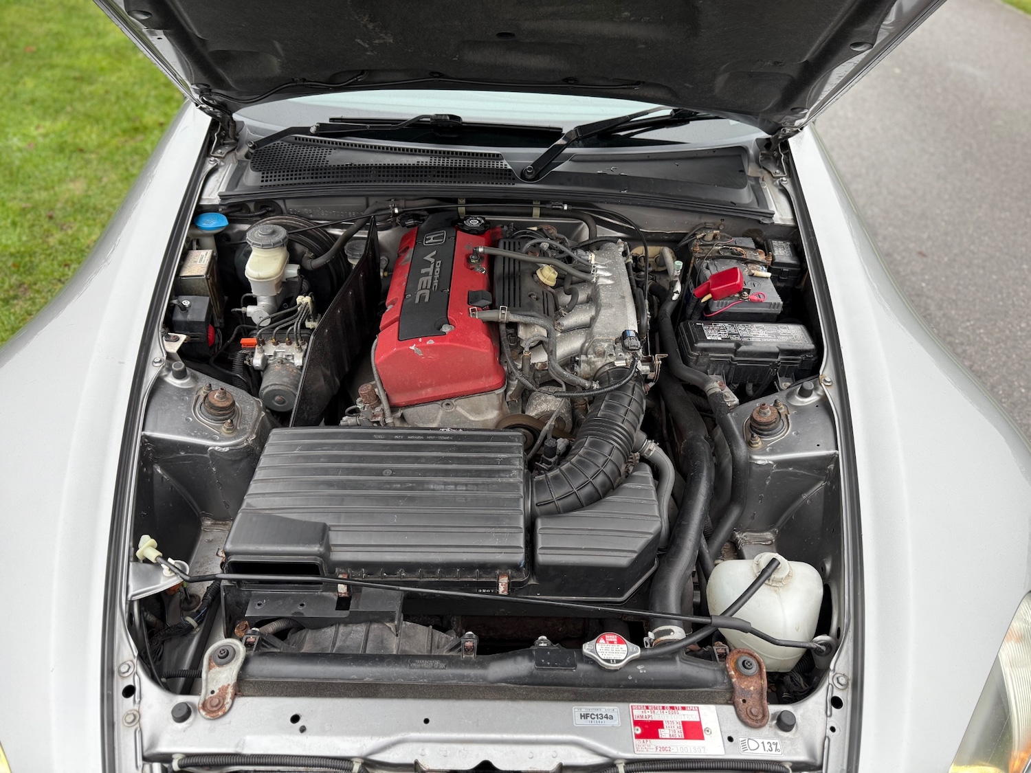 Used Honda S2000 1999 for sale - 77247447: Photo 18