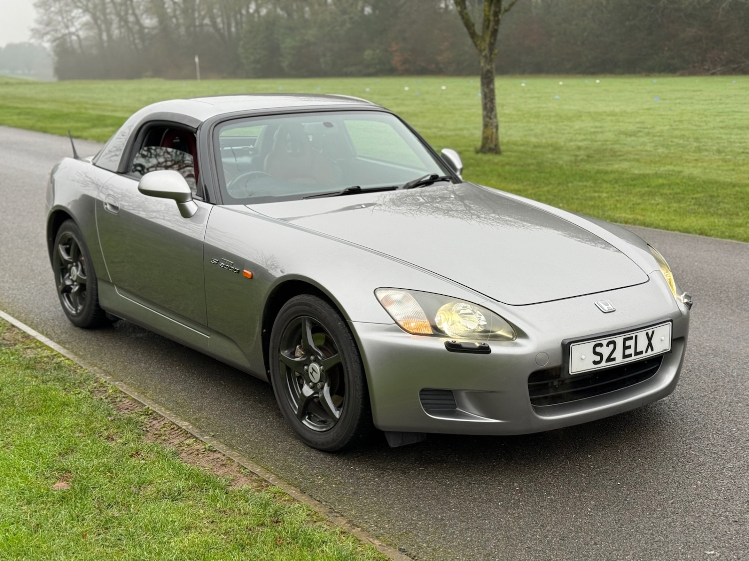 Used Honda S2000 1999 for sale - 77247447: Photo 2