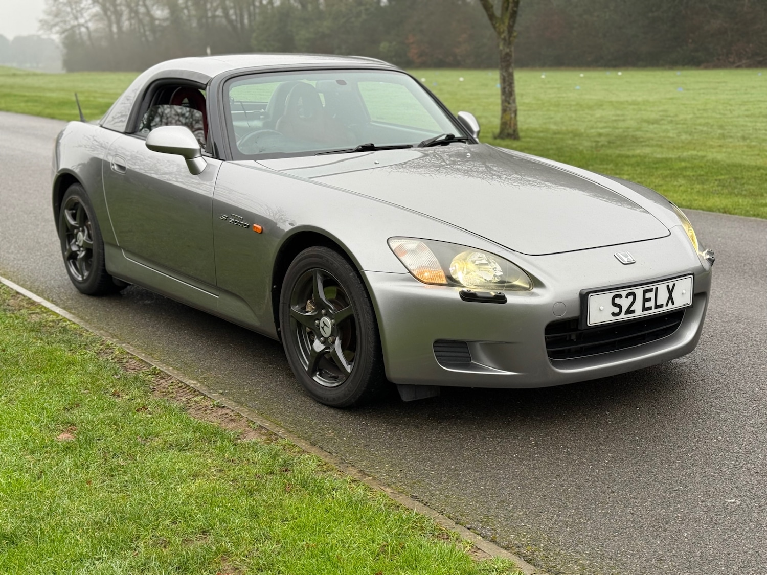 Used Honda S2000 1999 for sale - 77247447: Photo 3