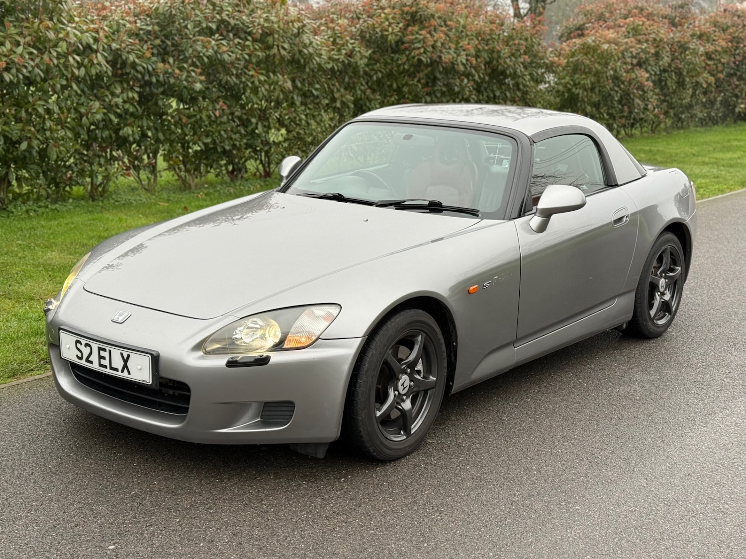 Used Honda S2000 1999 for sale - 77247447: Photo 4