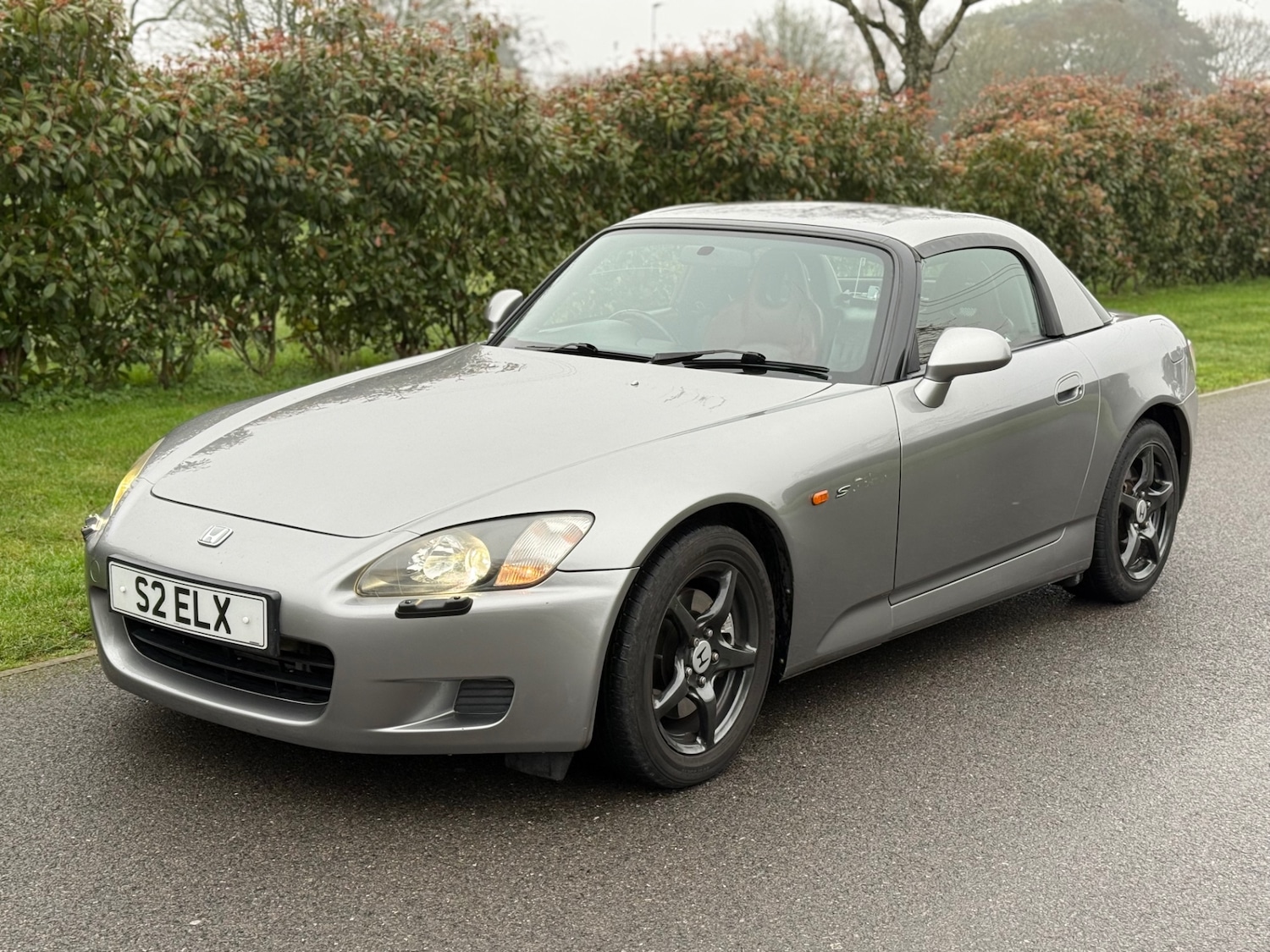 Used Honda S2000 1999 for sale - 77247447: Photo 5