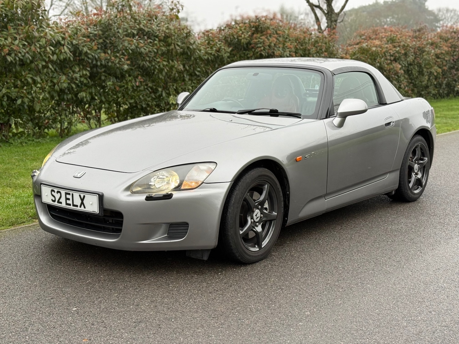 Used Honda S2000 1999 for sale - 77247447: Photo 6