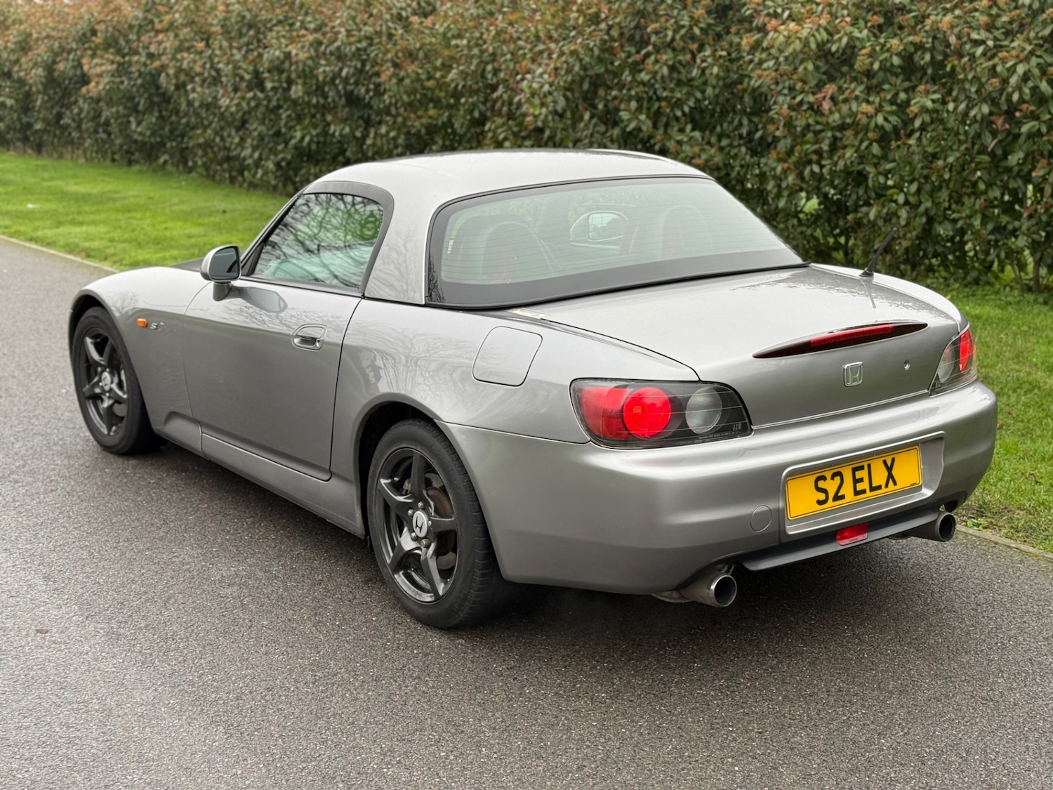 Used Honda S2000 1999 for sale - 77247447: Photo 7