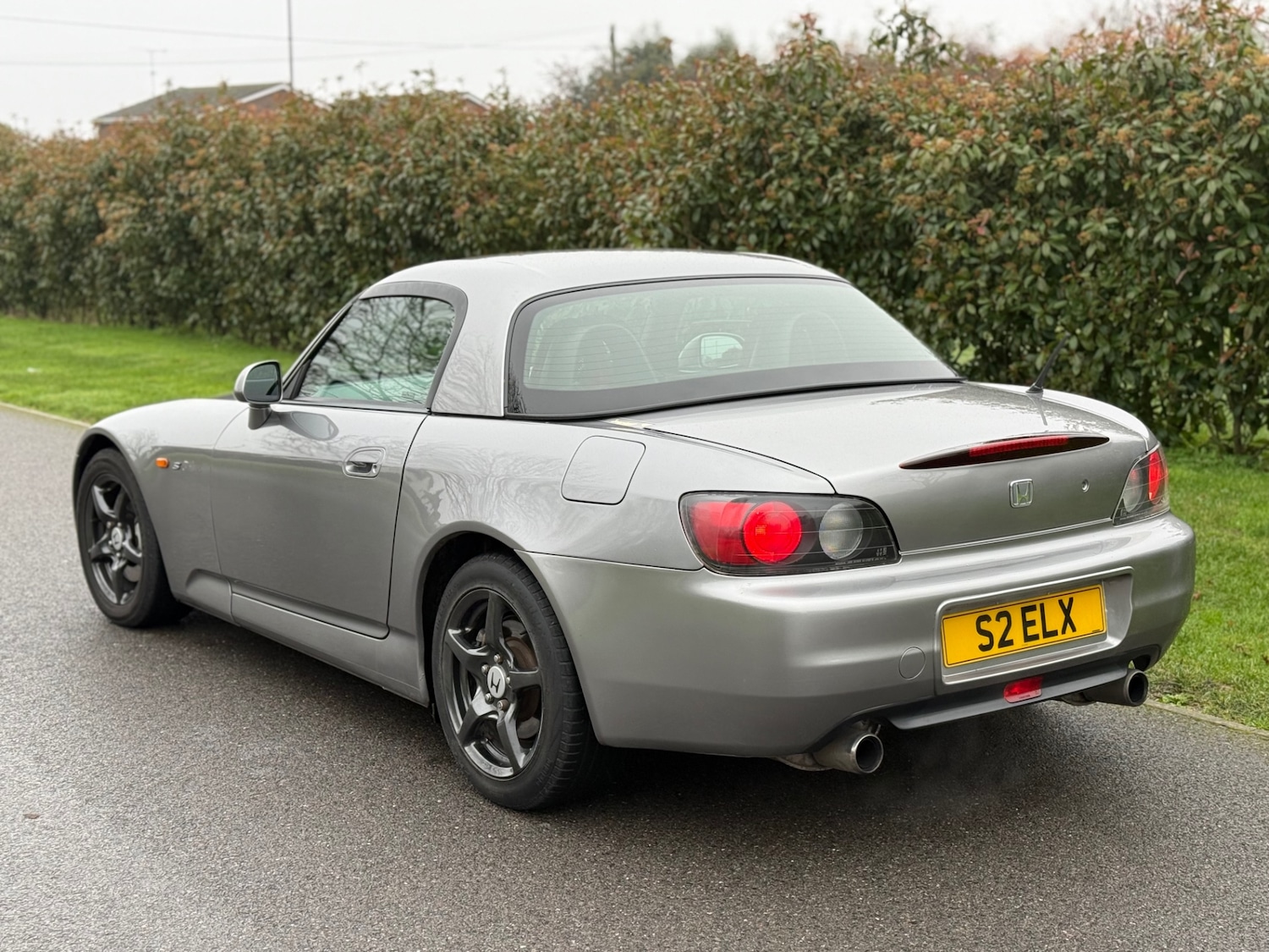 Used Honda S2000 1999 for sale - 77247447: Photo 8