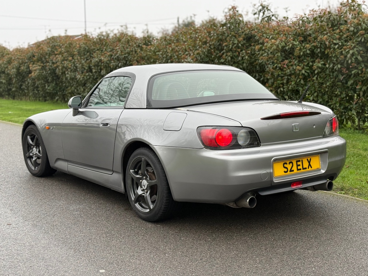 Used Honda S2000 1999 for sale - 77247447: Photo 9