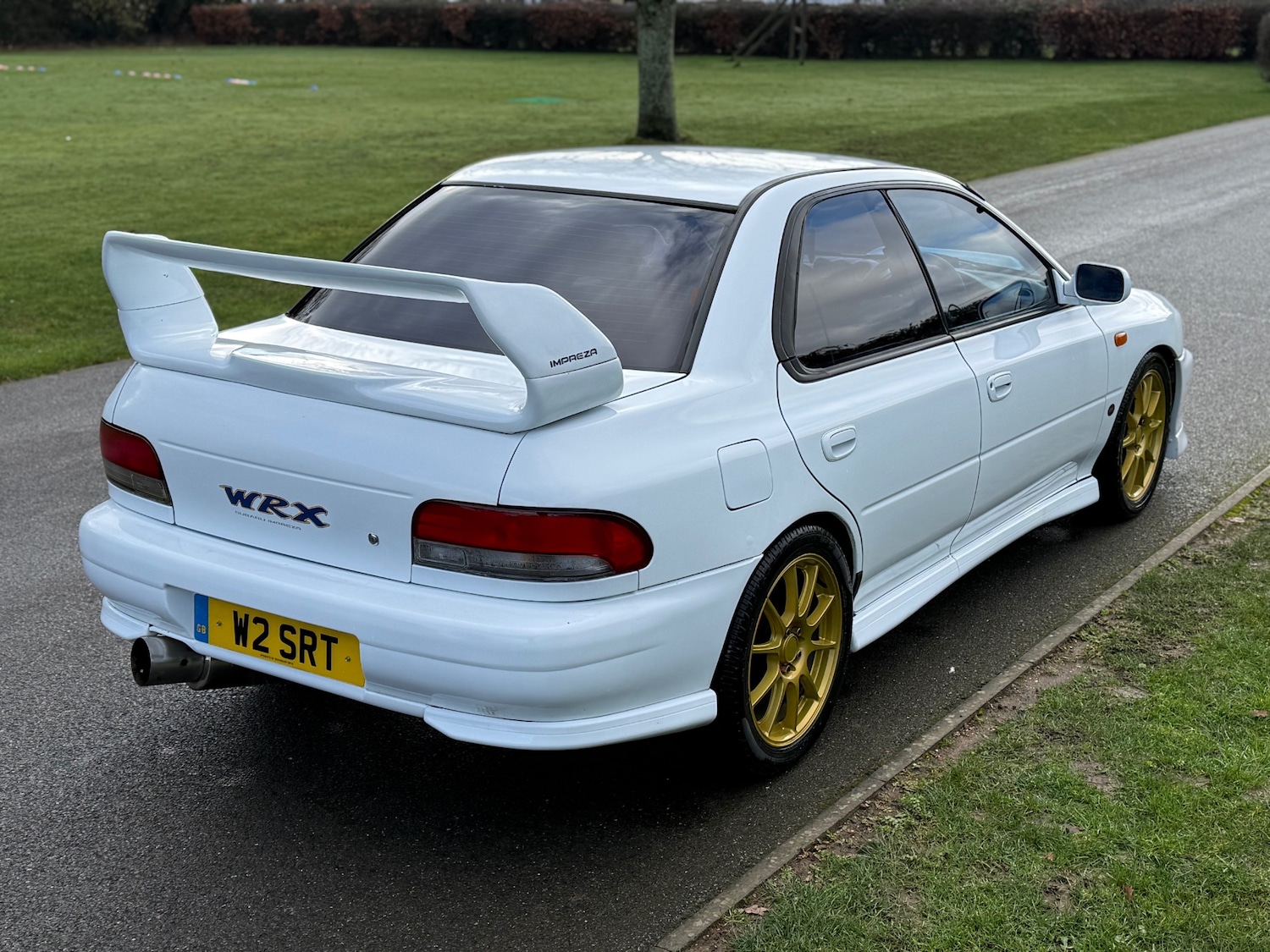 Used Subaru Impreza 2000 for sale - 77435428: Photo 10