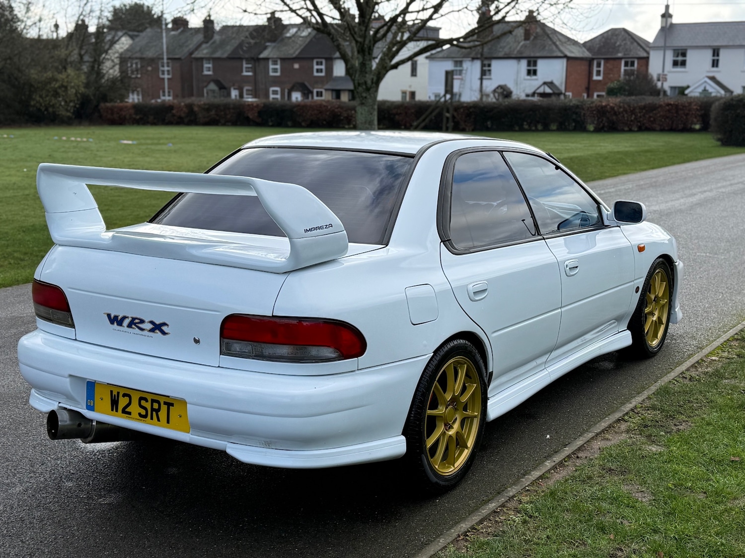 Used Subaru Impreza 2000 for sale - 77435428: Photo 11