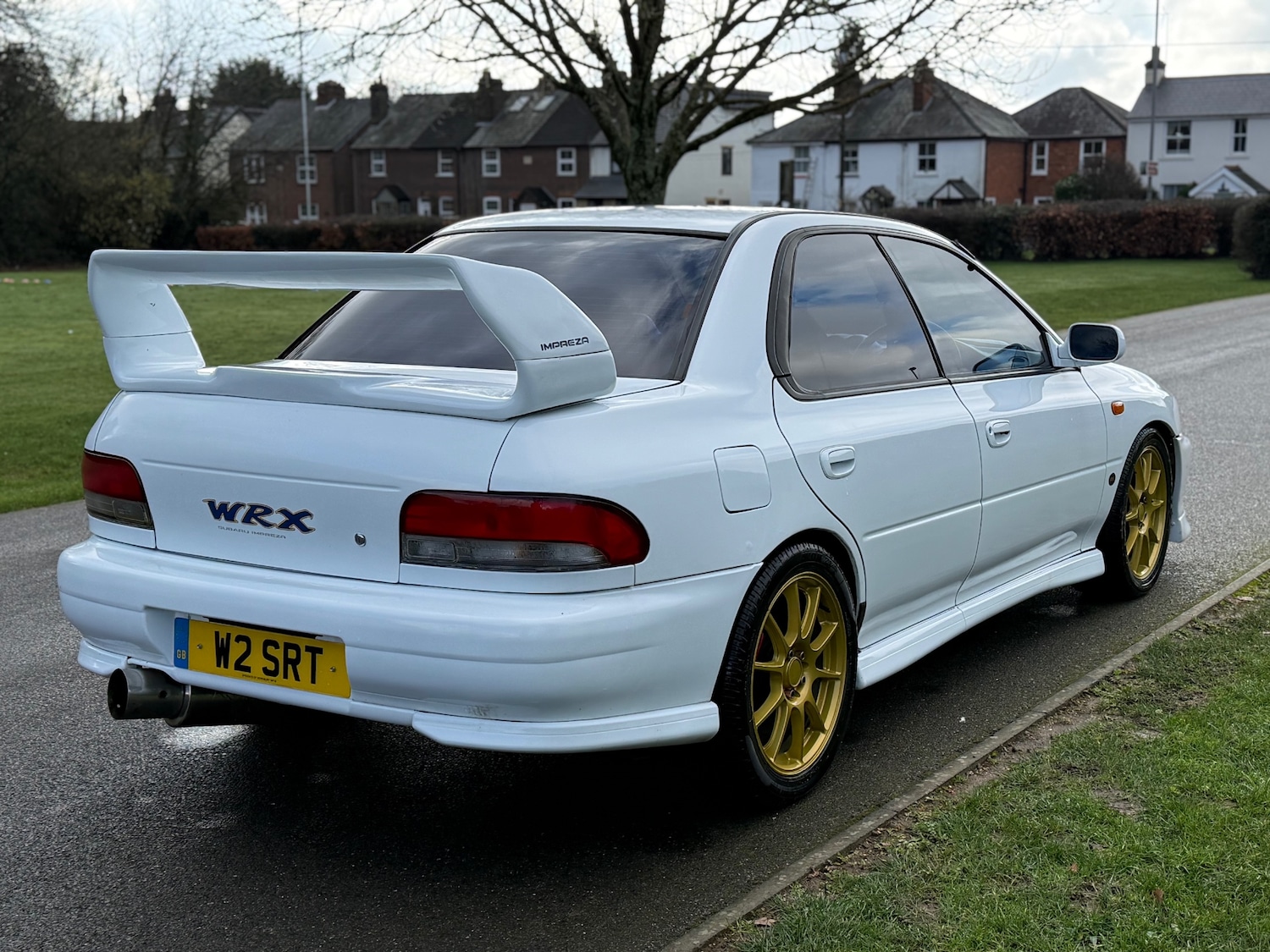 Used Subaru Impreza 2000 for sale - 77435428: Photo 12