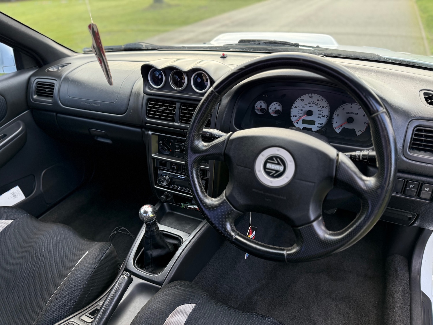 Used Subaru Impreza 2000 for sale - 77435428: Photo 15