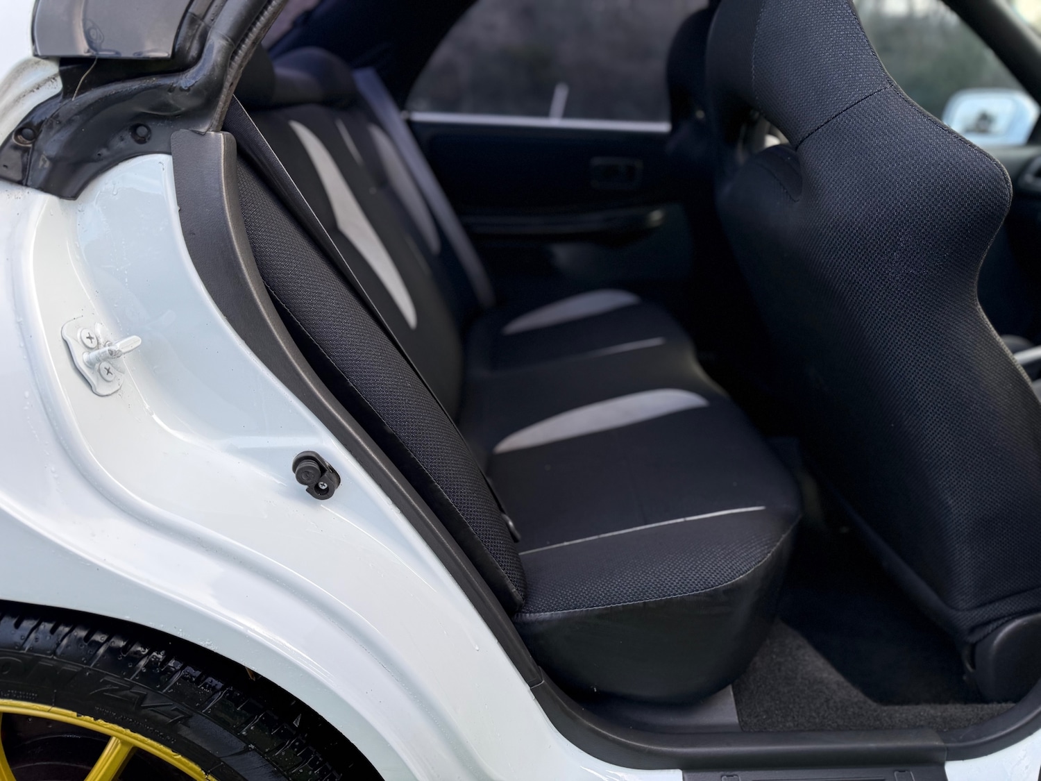 Used Subaru Impreza 2000 for sale - 77435428: Photo 16