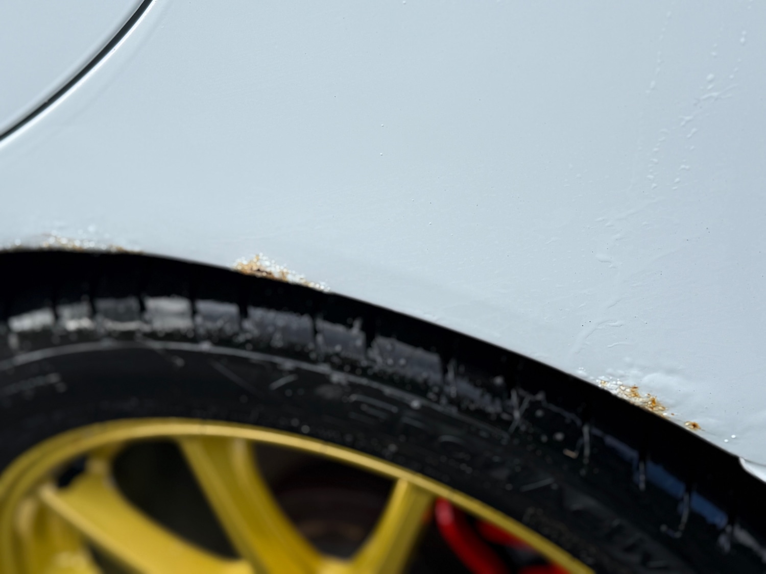 Used Subaru Impreza 2000 for sale - 77435428: Photo 20