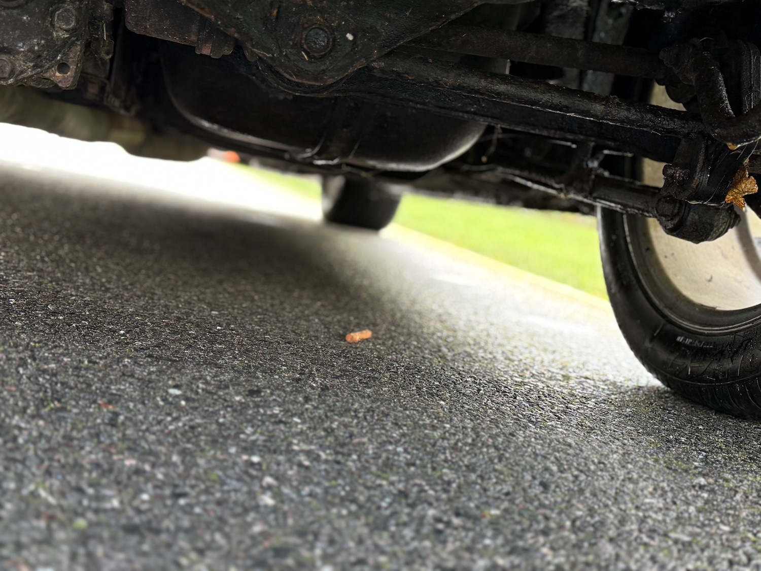 Used Subaru Impreza 2000 for sale - 77435428: Photo 23