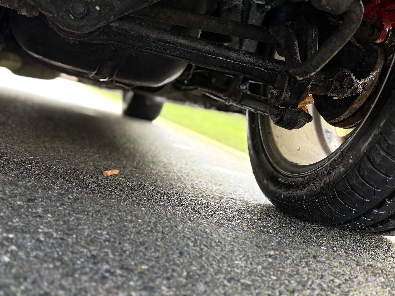 Used Subaru Impreza 2000 for sale - 77435428: Photo 24