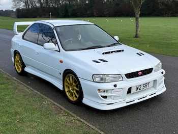 Used Subaru Impreza 2000 for sale - 77435428: Photo