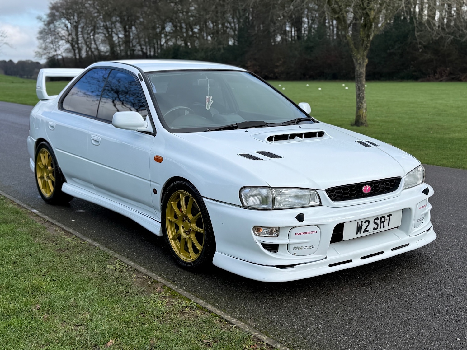 Used Subaru Impreza 2000 for sale - 77435428: Photo 3