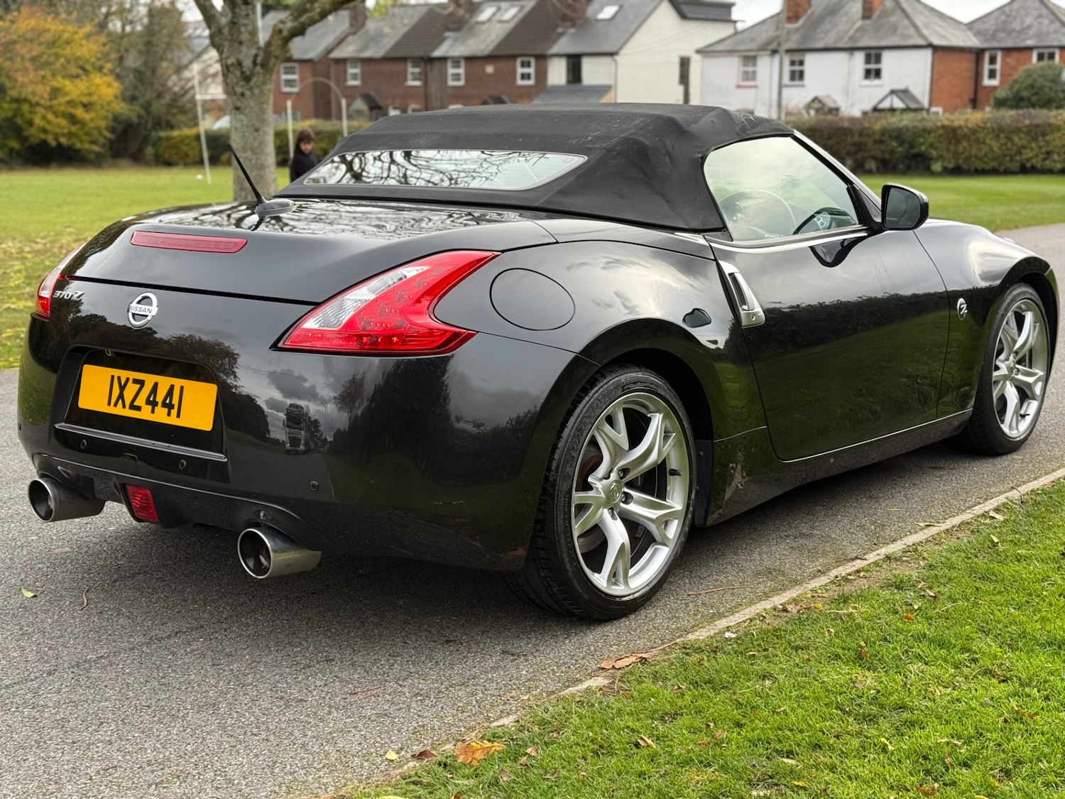 Used Nissan 370 Z 2010 for sale - 76428336: Photo 12