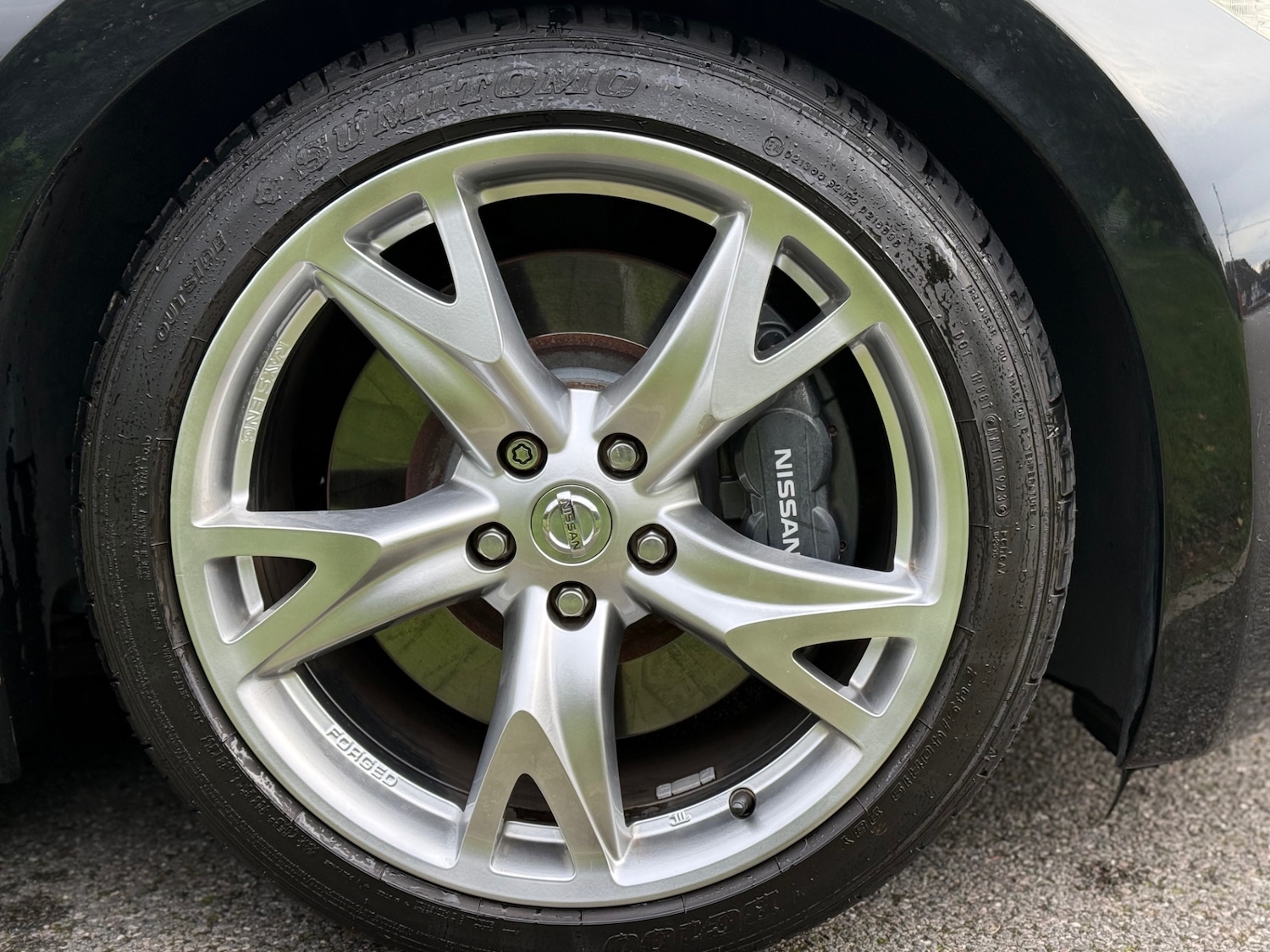 Used Nissan 370 Z 2010 for sale - 76428336: Photo 23