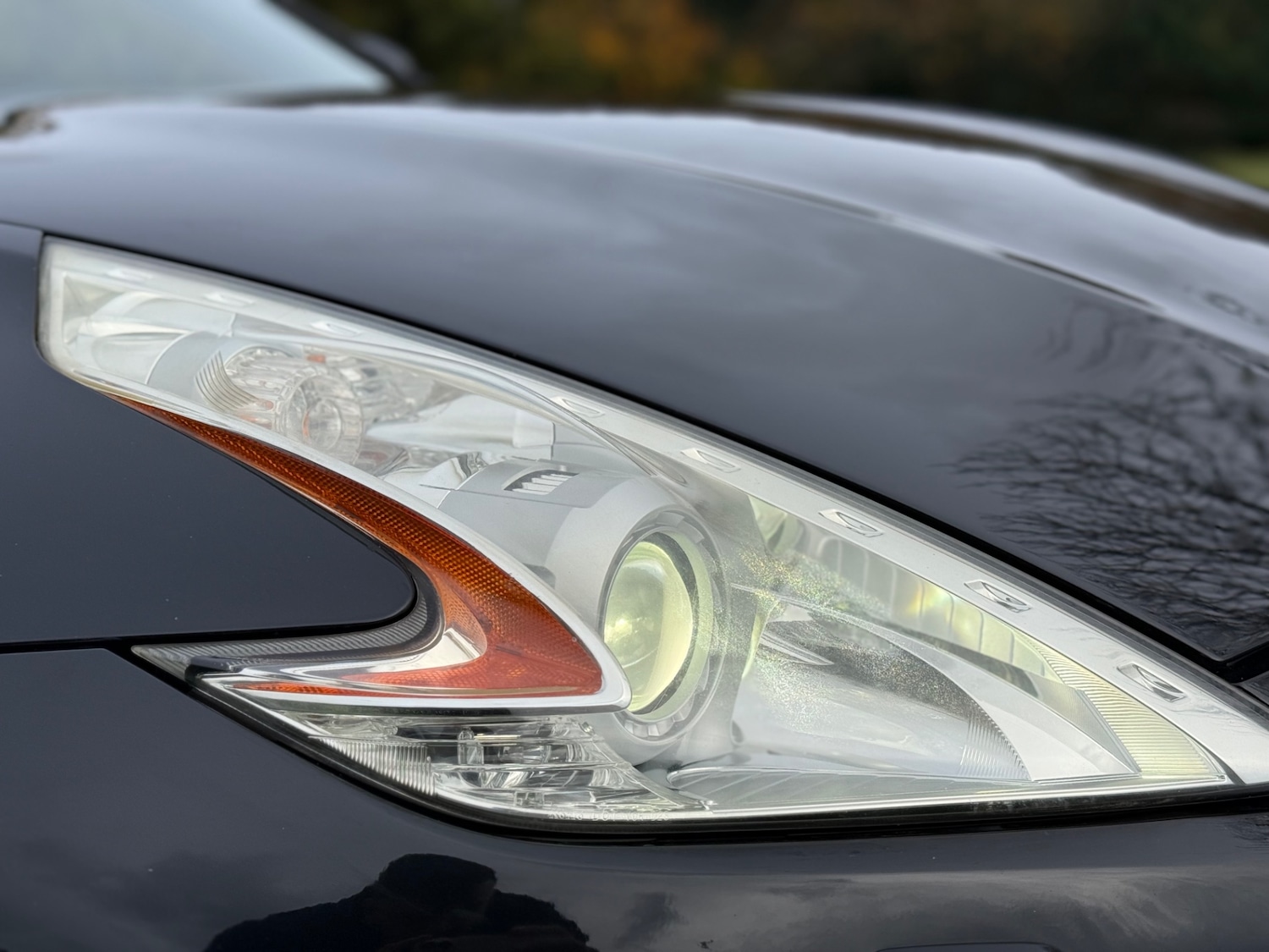 Used Nissan 370 Z 2010 for sale - 76428336: Photo 24