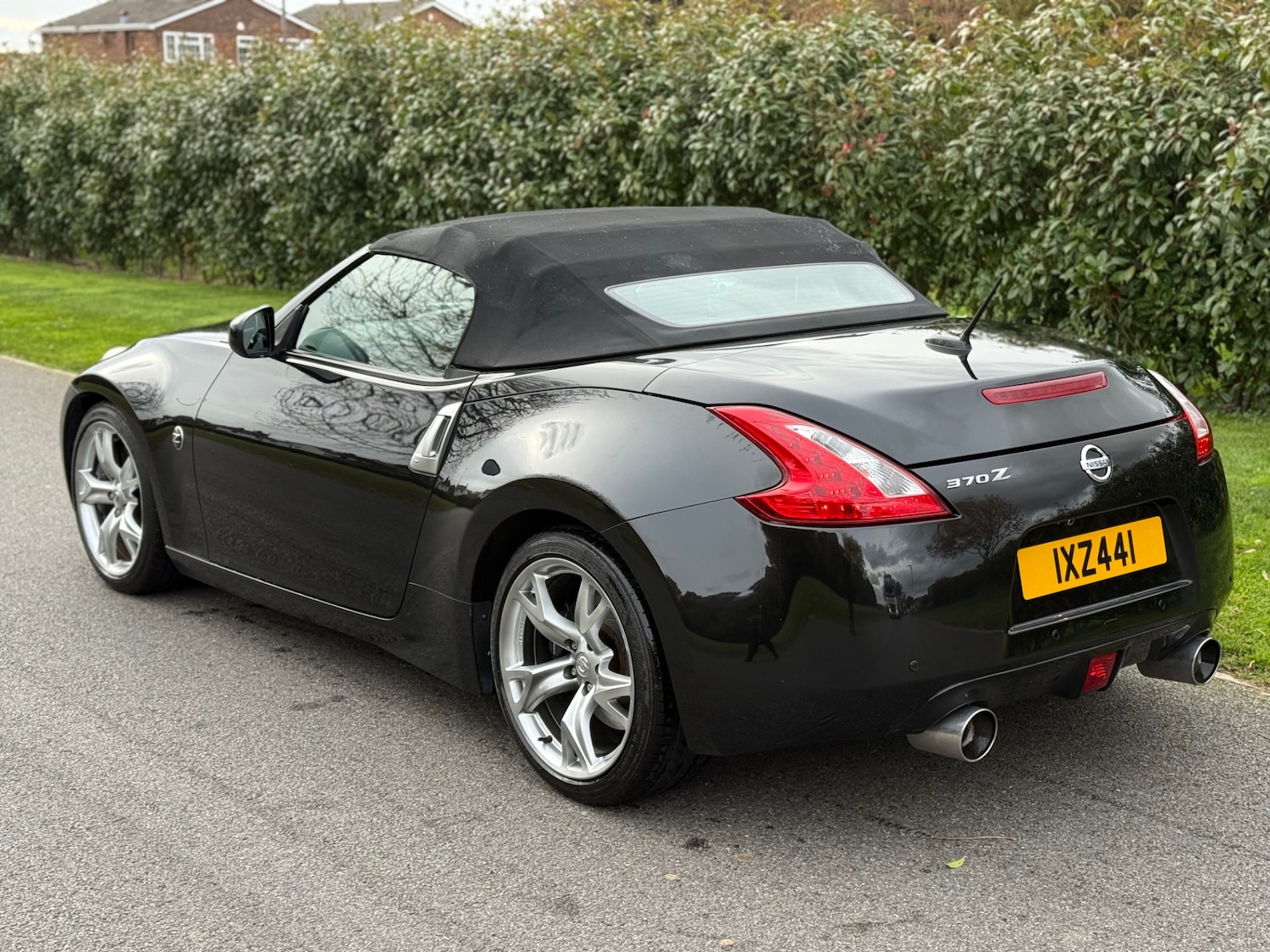 Used Nissan 370 Z 2010 for sale - 76428336: Photo 7