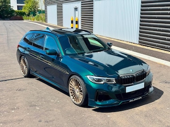 Used BMW Alpina 2025 for sale - 79632865: Photo