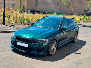 Used BMW Alpina 2025 for sale - 79632865: Photo