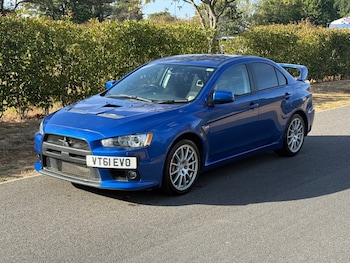Used Mitsubishi Lancer 2011 for sale - 79628981: Photo