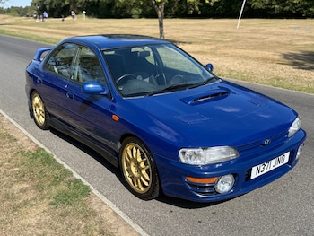 Used Subaru Impreza  for sale - 75706204: Photo