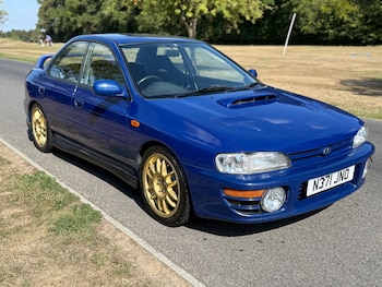 Used Subaru Impreza  for sale - 75706204: Photo
