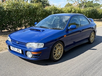 Used Subaru Impreza  for sale - 75706204: Photo