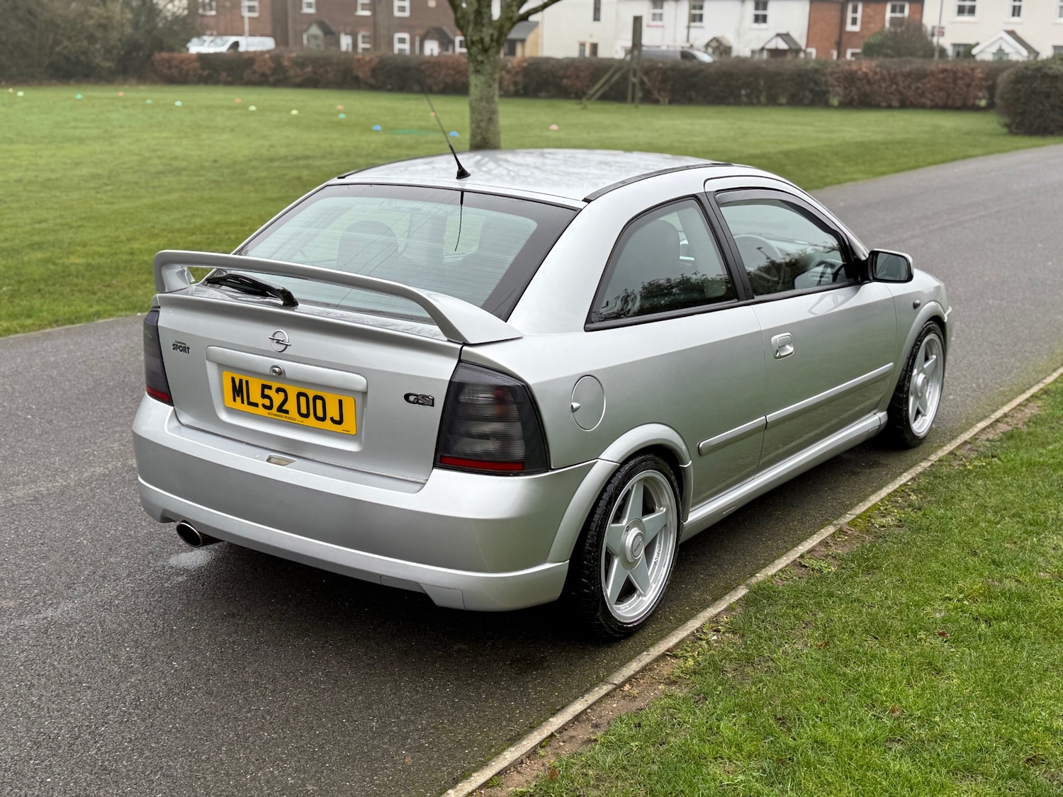 Used Vauxhall Astra 2003 for sale - 77461994: Photo 10