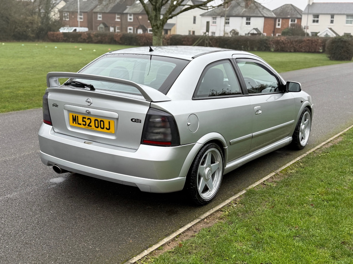 Used Vauxhall Astra 2003 for sale - 77461994: Photo 11