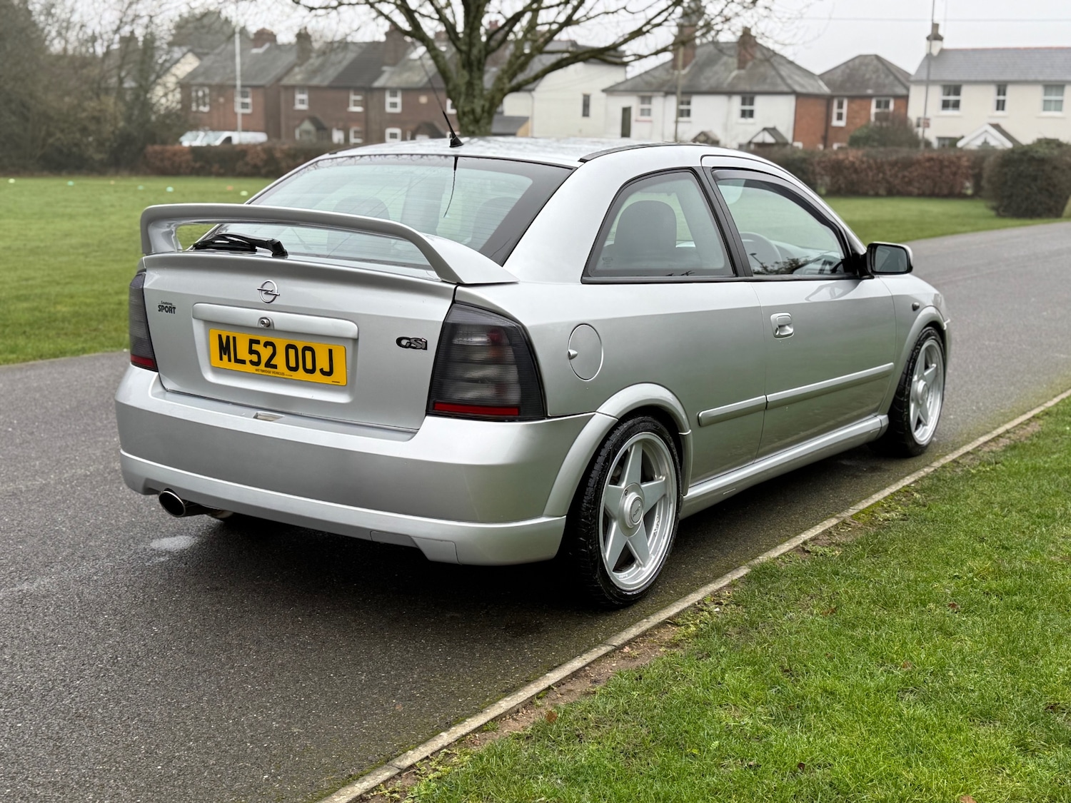 Used Vauxhall Astra 2003 for sale - 77461994: Photo 12