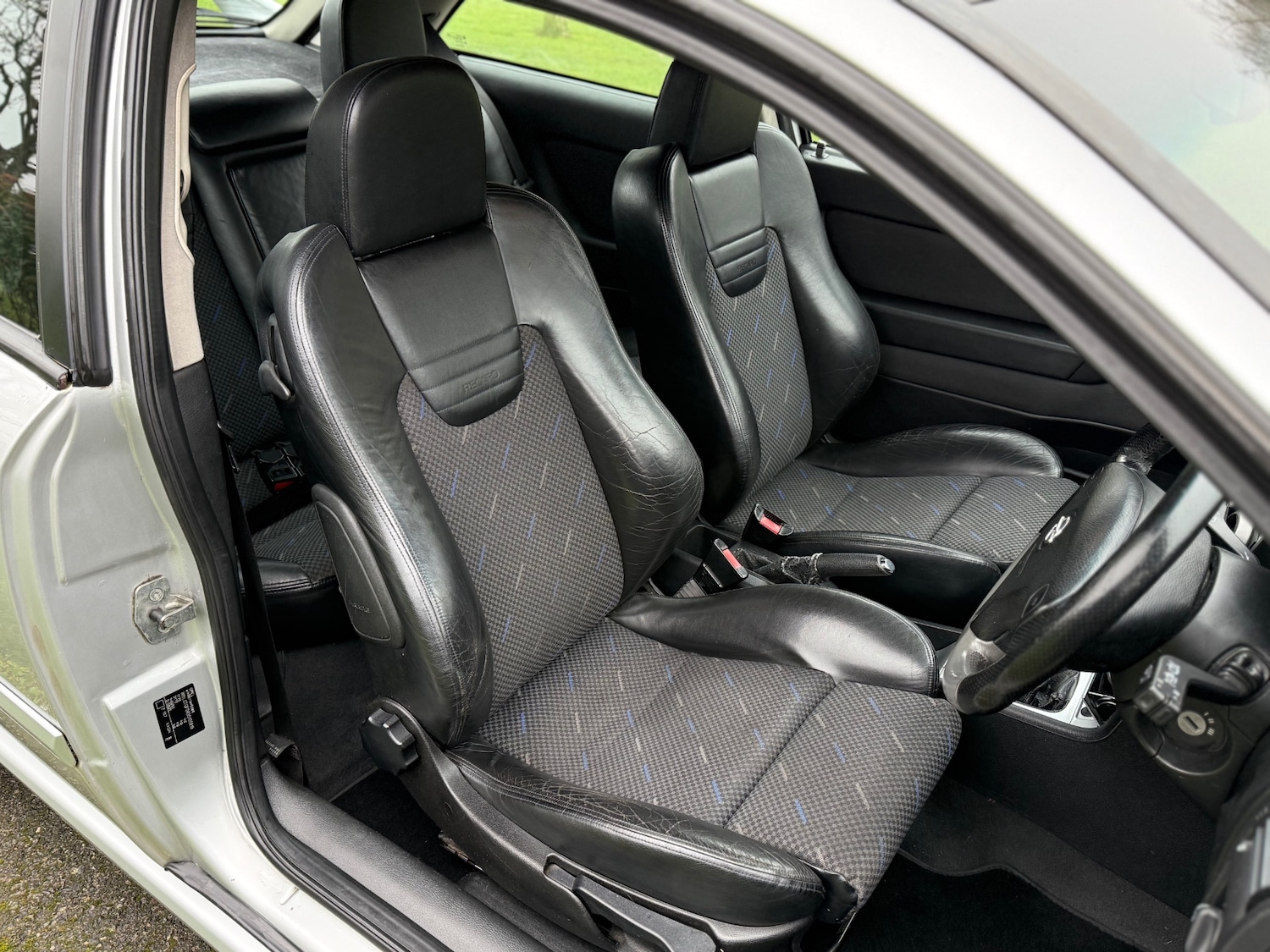 Used Vauxhall Astra 2003 for sale - 77461994: Photo 13