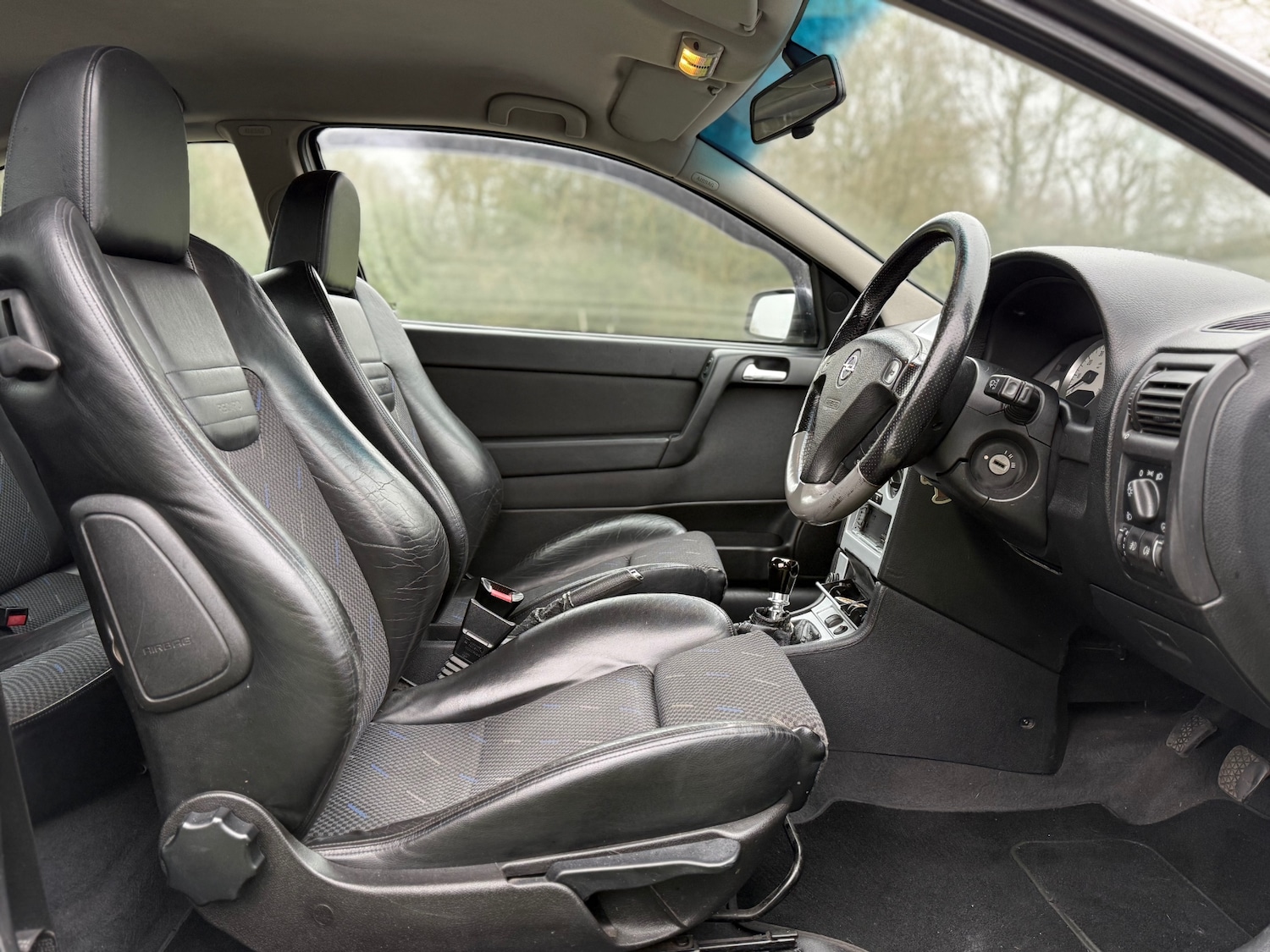 Used Vauxhall Astra 2003 for sale - 77461994: Photo 14