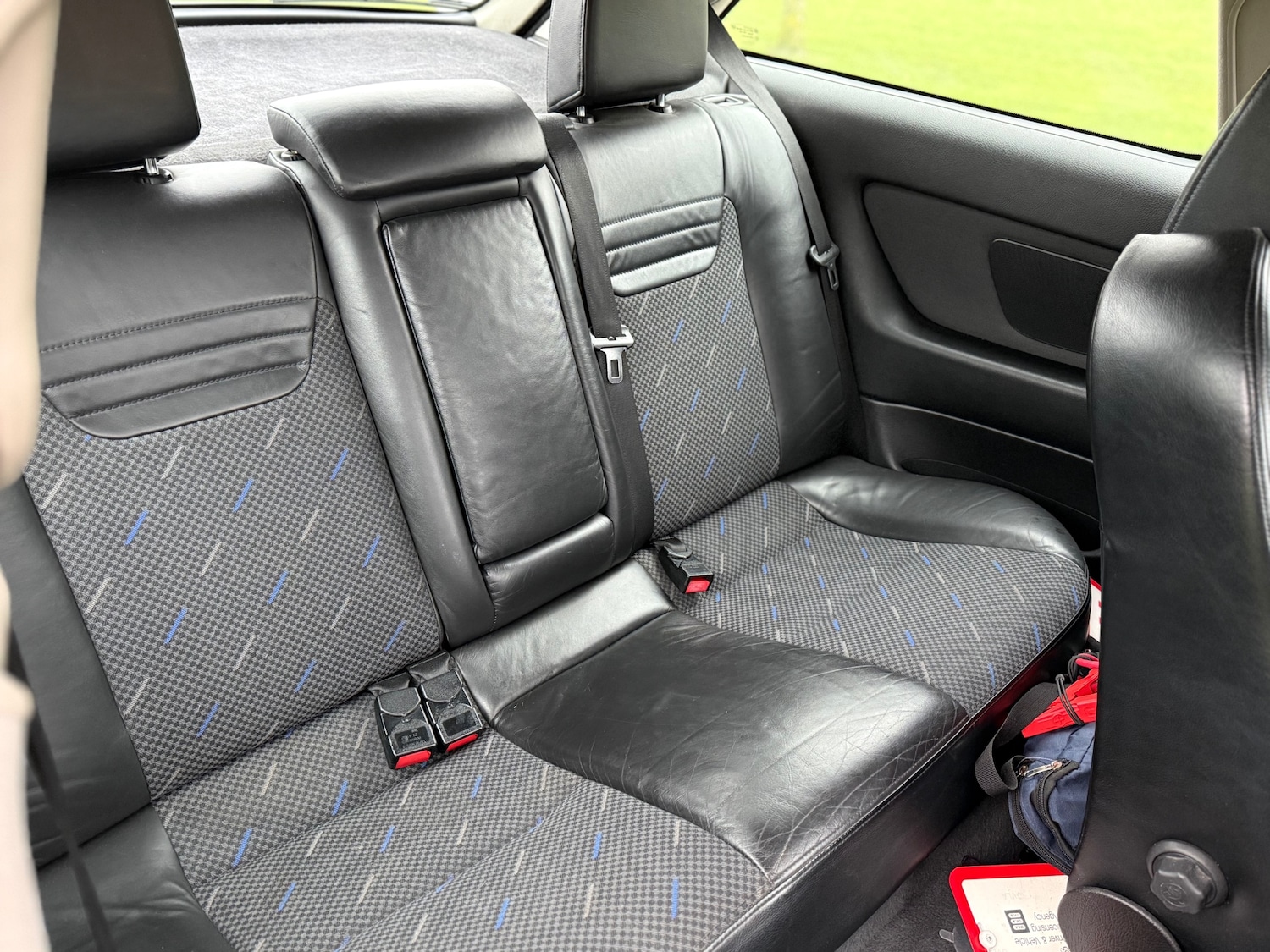 Used Vauxhall Astra 2003 for sale - 77461994: Photo 16